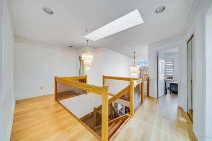 Hot Tub / Spa Photo of 6575 Raleigh Street, Vancouver, BC