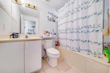 Kitchen Photo of 6575 Raleigh Street, Vancouver, BC