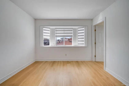 Laundry Room Photo of 6575 Raleigh Street, Vancouver, BC