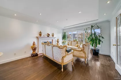 Loft / Bonus Room Photo of 6575 Raleigh Street, Vancouver, BC