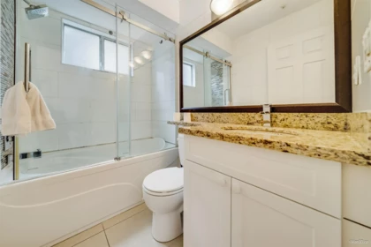 Office / Den Photo of 6575 Raleigh Street, Vancouver, BC