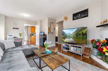 7 5904 Vedder Road, Chilliwack, BC, Chilliwack — Townhouse for sale