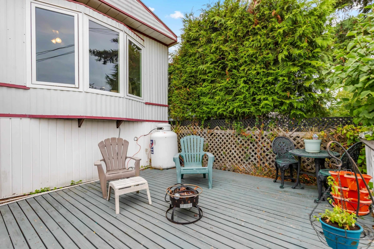 Family Room Photo of 63 9950 Wilson Street, Mission, BC
