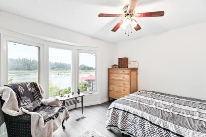 Bedroom 2 Photo of 63 9950 Wilson Street, Mission, BC