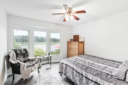 Bedroom 3 Photo of 63 9950 Wilson Street, Mission, BC