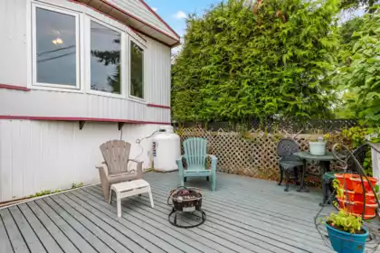63 9950 Wilson Street, Mission, BC, Mission — Manufactured Home for sale
