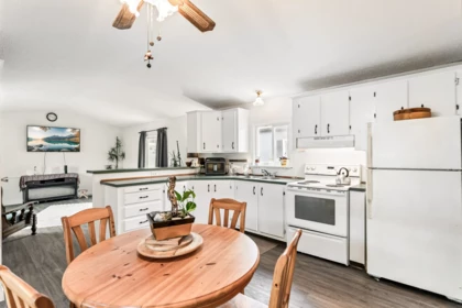 Office / Den Photo of 63 9950 Wilson Street, Mission, BC
