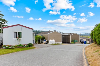 Primary Bedroom Photo of 63 9950 Wilson Street, Mission, BC