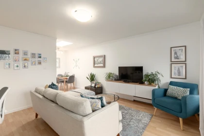 309 2150 Brunswick Street, Vancouver, BC