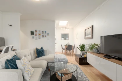 309 2150 Brunswick Street, Vancouver, BC