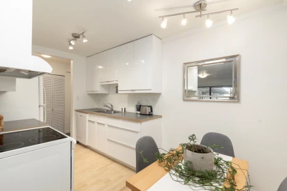 Pantry Photo of 309 2150 Brunswick Street, Vancouver, BC