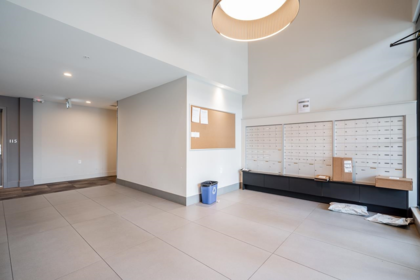 Basement Recreation Room Photo of 312 8379 201 Street, Langley, BC