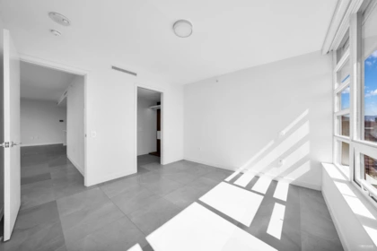 Entry Foyer Photo of 2104 885 Cambie Street, Vancouver, BC