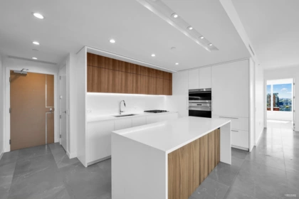 Loft / Bonus Room Photo of 2104 885 Cambie Street, Vancouver, BC