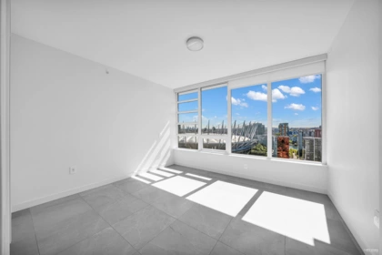 Mudroom Photo of 2104 885 Cambie Street, Vancouver, BC