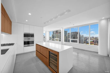 Office / Den Photo of 2104 885 Cambie Street, Vancouver, BC