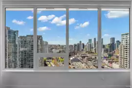 2104 885 Cambie Street, Vancouver, BC