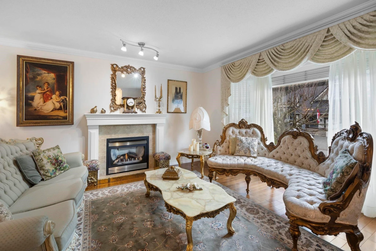 Family Room Photo of 41 349 Walnut Avenue, Harrison Hot Springs, BC