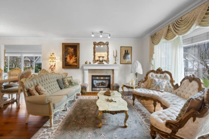 41 349 Walnut Avenue, Harrison Hot Springs, BC, Harrison Hot Springs — Single Family Residence for sale