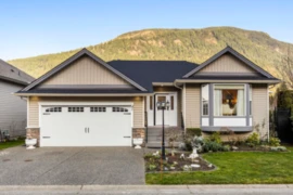 41 349 Walnut Avenue, Harrison Hot Springs, BC
