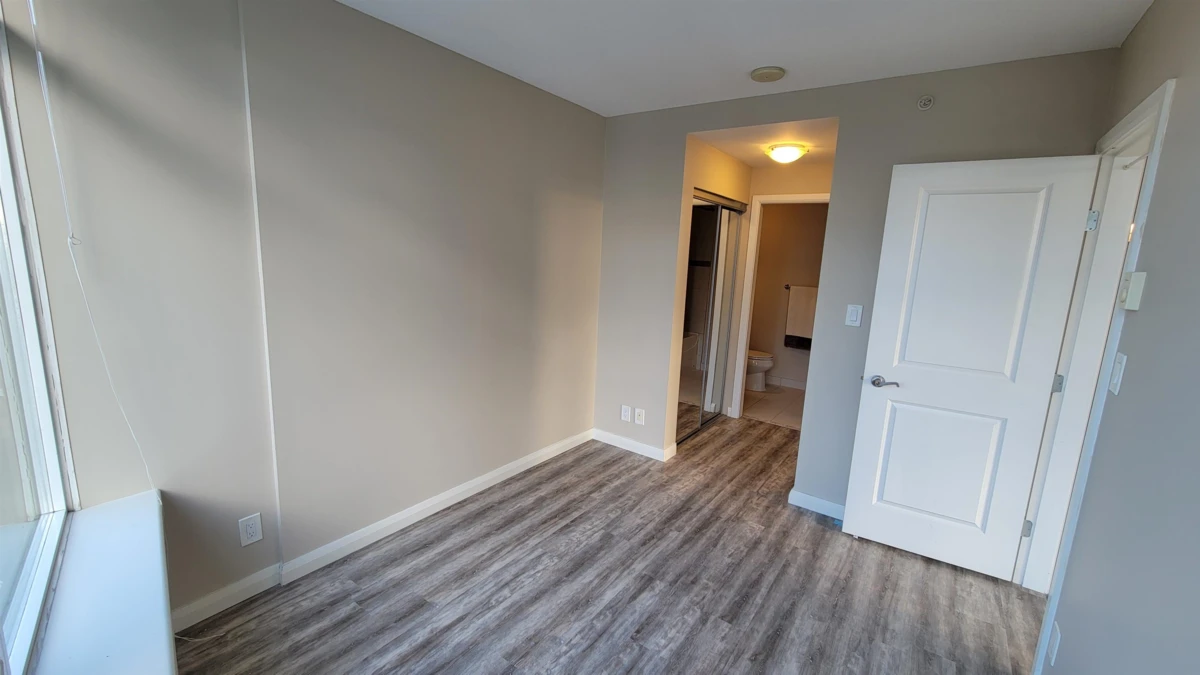 Living Room Photo of 3508 888 Carnarvon Street, New Westminster, BC