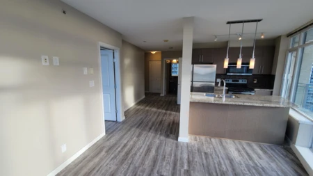 Breakfast Nook Photo of 3508 888 Carnarvon Street, New Westminster, BC