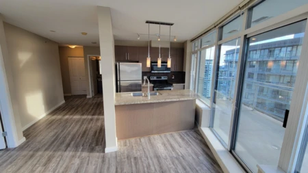 3508 888 Carnarvon Street, New Westminster, BC, New Westminster — Apartment/Condo for sale