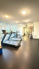 Office / Den Photo of 3508 888 Carnarvon Street, New Westminster, BC