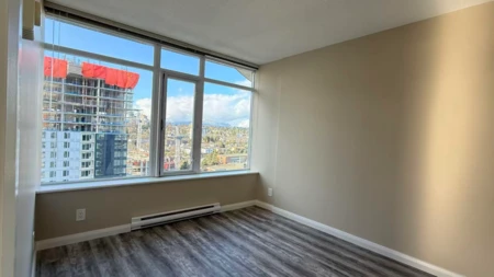 Primary Bedroom Photo of 3508 888 Carnarvon Street, New Westminster, BC