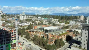 3508 888 Carnarvon Street, New Westminster, BC