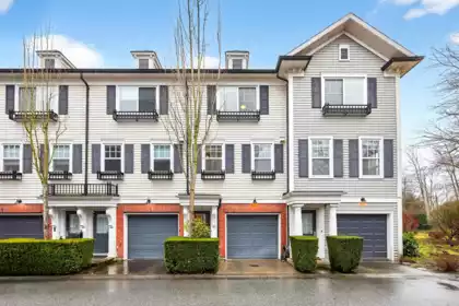 15 18983 72a Avenue, Surrey, BC, Surrey — Townhouse for sale