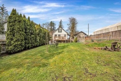 20324 Hampton Street, Maple Ridge, BC, Maple Ridge — Single Family Residence for sale