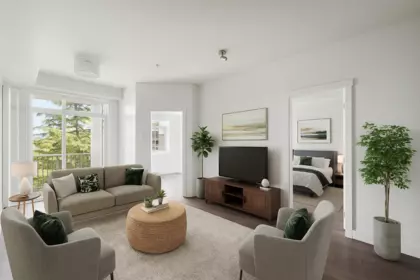 419 20686 Eastleigh Crescent, Langley, BC, Langley — Apartment/Condo for sale
