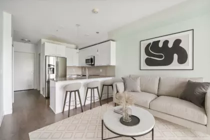 419 20686 Eastleigh Crescent, Langley, BC, Langley — Apartment/Condo for sale