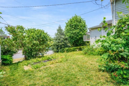 32881 1st Avenue, Mission, BC, Mission — Single Family Residence for sale