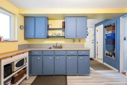Loft / Bonus Room Photo of 32881 1st Avenue, Mission, BC