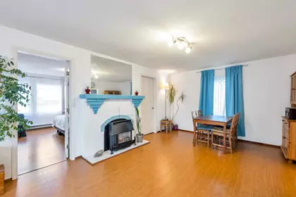 Primary Bedroom Photo of 32881 1st Avenue, Mission, BC
