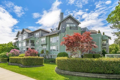 103 15558 16a Avenue, Surrey, BC, Surrey — Apartment/Condo for sale