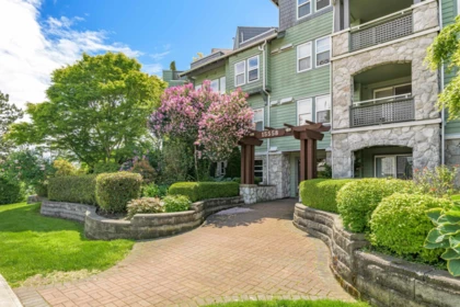 103 15558 16a Avenue, Surrey, BC, Surrey — Apartment/Condo for sale