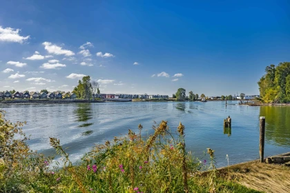 Street View Photo of 1508 1 Renaissance Square, New Westminster, BC