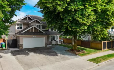 3162 Station Road, Abbotsford, BC, Abbotsford — Single Family Residence for sale