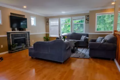 3162 Station Road, Abbotsford, BC, Abbotsford — Single Family Residence for sale