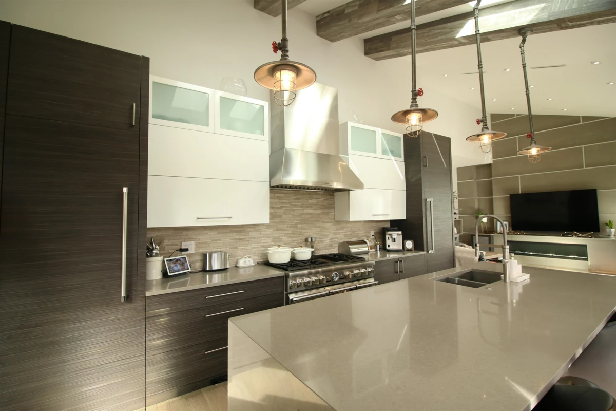 Dining Area Photo of 3300 Jesmond Avenue, Richmond, BC