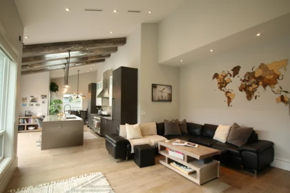 Breakfast Nook Photo of 3300 Jesmond Avenue, Richmond, BC