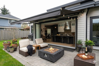 Front Yard Photo of 3300 Jesmond Avenue, Richmond, BC