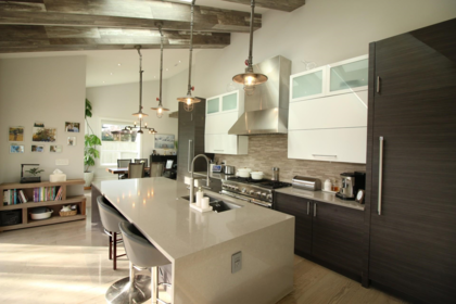 Kitchen Photo of 3300 Jesmond Avenue, Richmond, BC