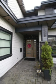 Outdoor Deck Photo of 3300 Jesmond Avenue, Richmond, BC