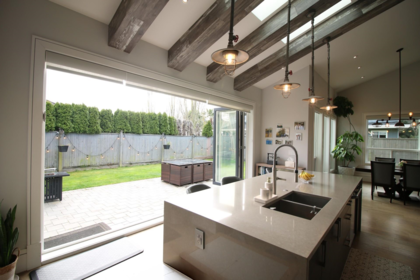 Pantry Photo of 3300 Jesmond Avenue, Richmond, BC