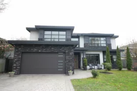 3300 Jesmond Avenue, Richmond, BC