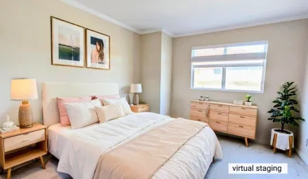Breakfast Nook Photo of 22 7288 Heather Street, Richmond, BC